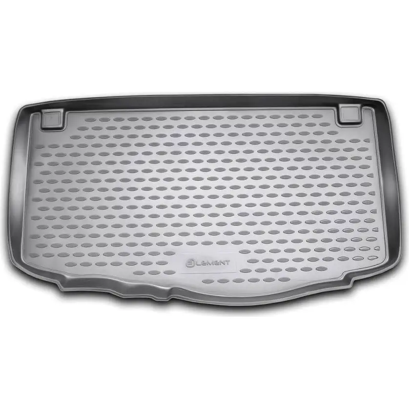 Коврик в багажник полиуретан Element FD2C 6K1 nlc2536b11 1437099648 M86L7AI - Изображение 1