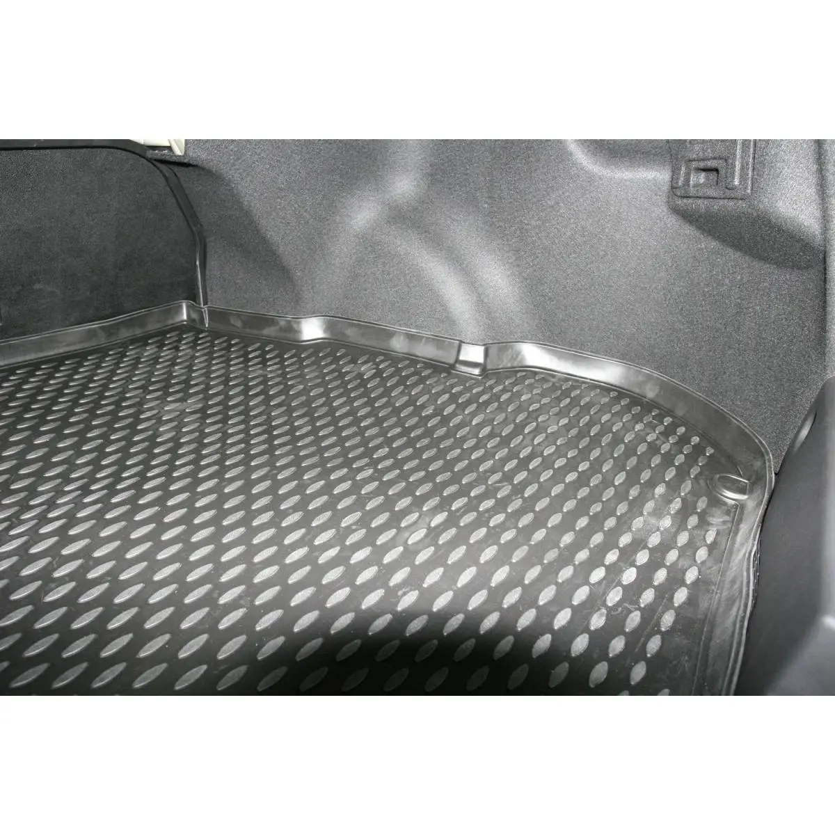 Коврик в багажник полиуретан Element nlc2541b10 7 WMTDW F8M5GR8 1437099644 изображение 1