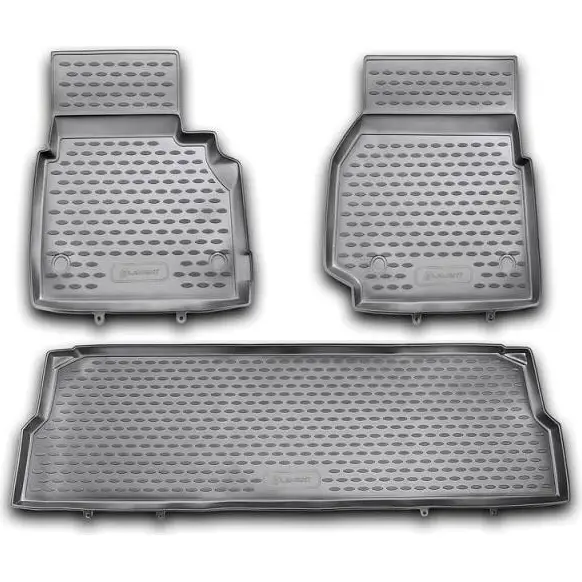 Коврики в салон полиуретан Element SR3OI BS B336 nlc2808210kh 1437101287 - Изображение 1