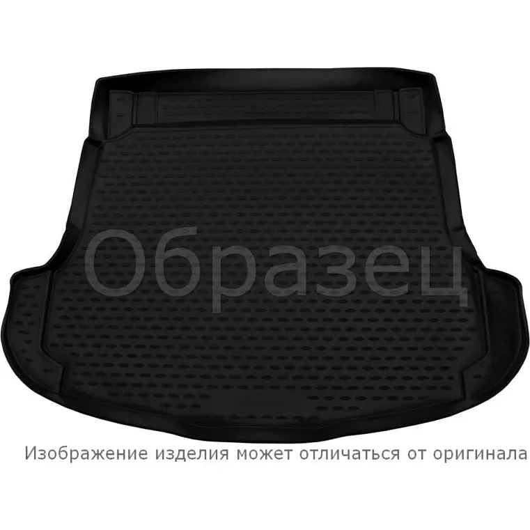 Коврик в багажник полиуретан Element RK TZLM 1437099754 F0ZUXYB nlc2912b12 изображение 0