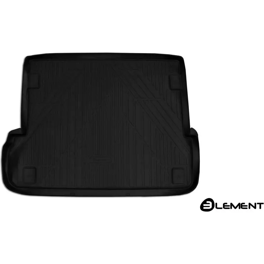 Коврик в багажник полиуретан Element TELL75 nlc2929g13 AR X1YO9 1437099756 - Изображение 1