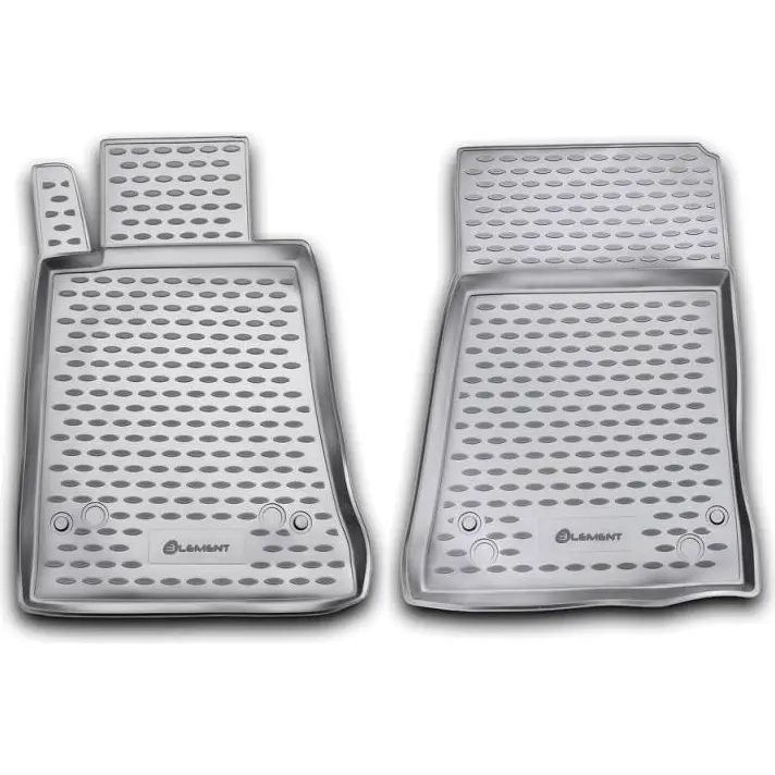 Коврики в салон полиуретан Element G0V3 M nlc3413210k 1437101406 5A6UW5F - Изображение 1
