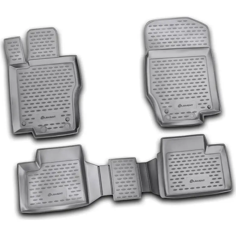 Коврики в салон полиуретан Element nlc3423210k XYDGY U2 YWI3C 1437101401