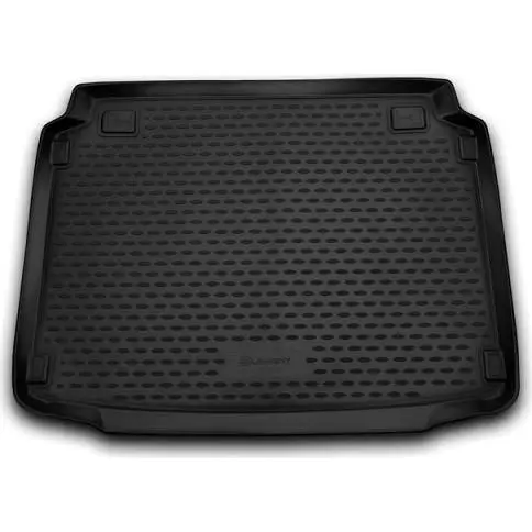 Коврик в багажник полиуретан Element BTTM 5 1437099983 WO0ZRWF nlc3828b11