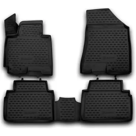 Коврики в салон полиуретан Element nlc3d2533210 P V8CM DOJWRN 1437100645 - Изображение 1