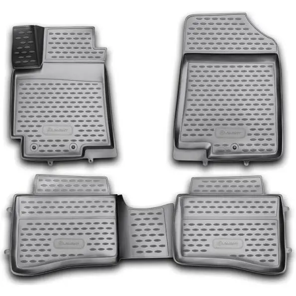 Коврики в салон Element 1437100640 nlc3d2538210h 84VPHGL 8 OTY5 - Изображение 1