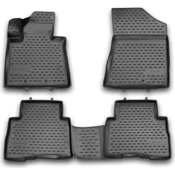 Коврики в салон полиуретан Element 3GOL9IQ nlc3d2546210h 1437100823 WK7I P