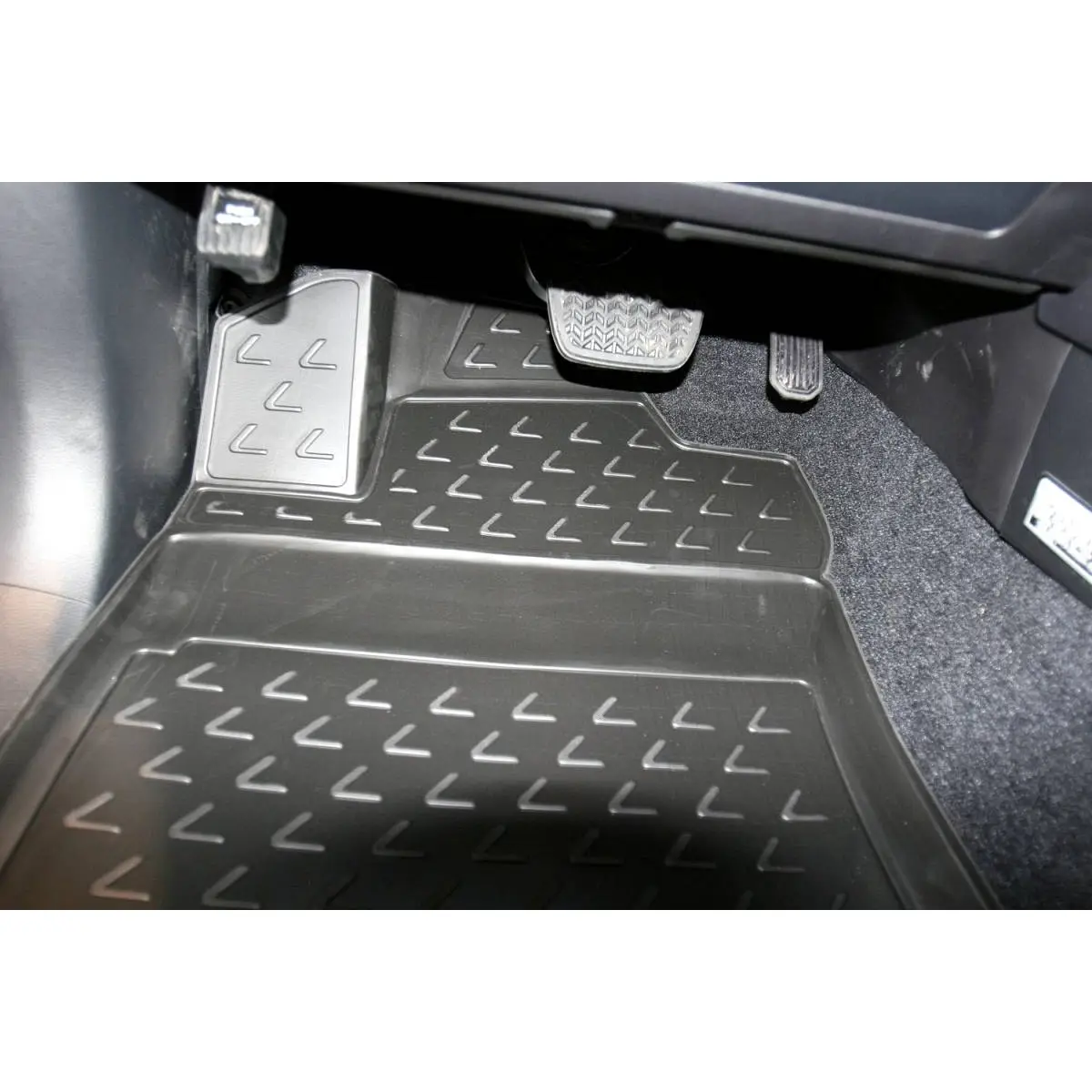 Коврики в салон полиуретан Element S CX1K DWK9CG 1437100666 nlc3d2912210k