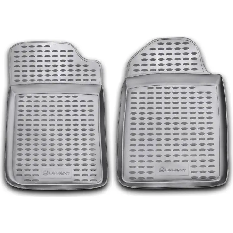 Коврики в салон грузовой полиуретан Element 61WX0Z nlc4101210 EWHF1G R 1437101554 - Изображение 1