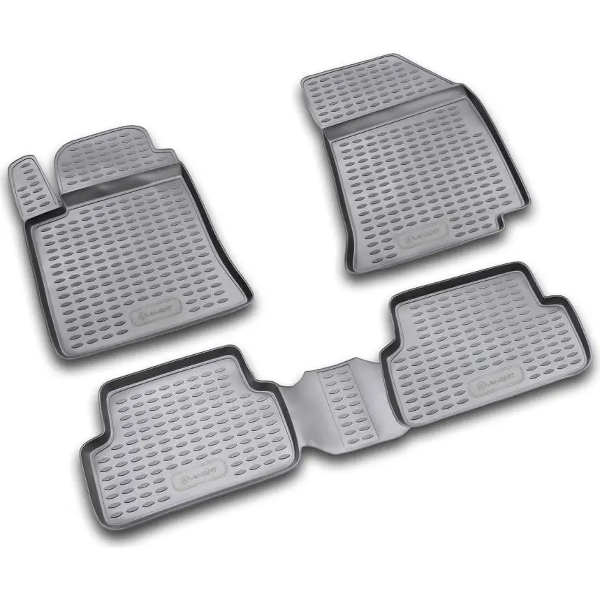 Коврики в салон полиуретан Element nlc4103210 WL0T2X4 R Q2EH 1437101555 - Изображение 1