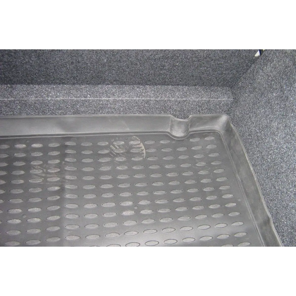 Коврик в багажник полиуретан Element K8GGGA X 1437099996 NQWME nlc4112b11 изображение 2