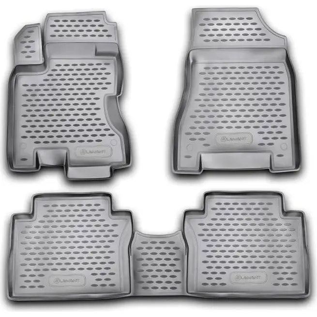 Коврики в салон полиуретан Element OGX O8 1437101879 nlc4114210k CHXPY9 - Изображение 1