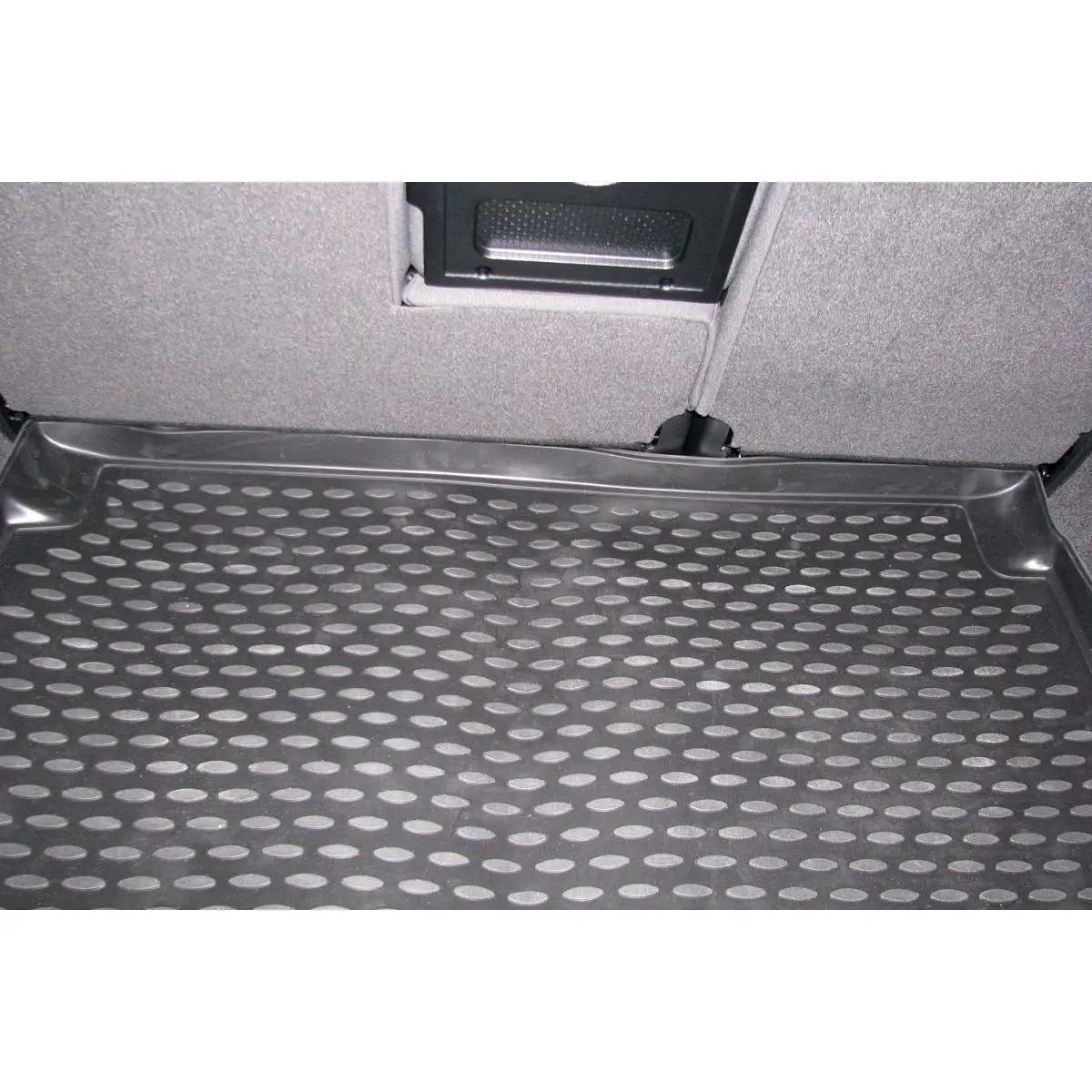 Коврик в багажник полиуретан Element 1437100030 nlc4401b12 LMTYE3 G 0CISSQ изображение 3