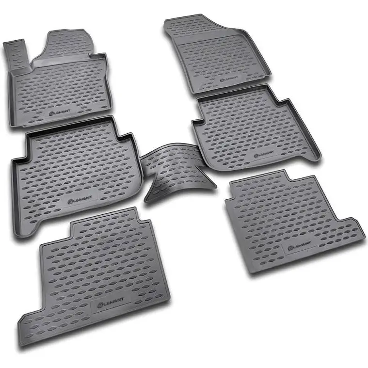 Коврики в салон полиуретан Element 2OZ IF93 1437101905 BBU5G1X nlc5120210k