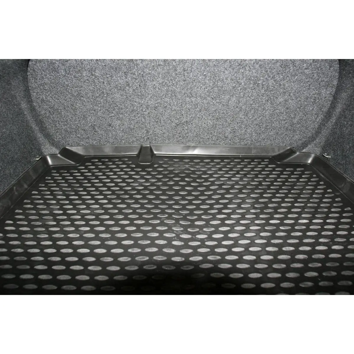 Коврик в багажник с карманами полиуретан Element 8KVLWR nlc5136b10 C A1HBT 1437100222 изображение 1