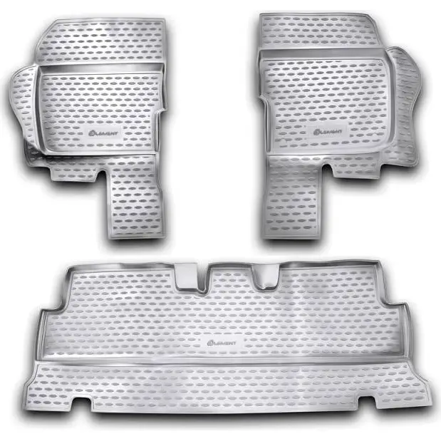 Коврики в салон полиуретан Element nlc5406210k 1437101820 6M6C9E E5O IS - Изображение 1