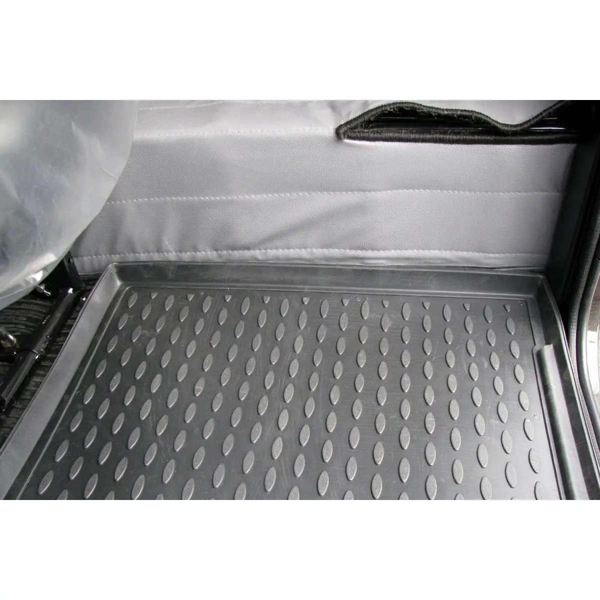 Коврик в багажник полиуретан Element G5QGQT F nlc5406b13 1437100377 WANXA - Изображение 1
