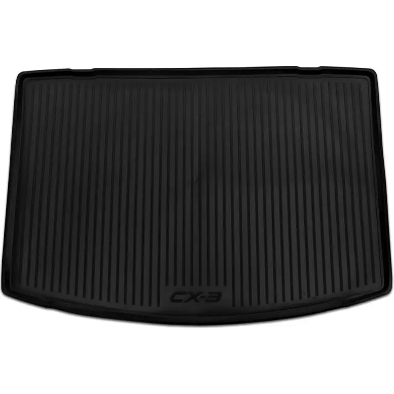 Коврик в багажник полиуретан Element orig3329b13 1437099835 O 1P913 LQW5FC изображение 0