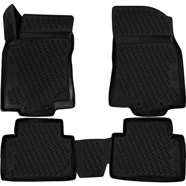 Коврики в салон повышенная износостойкость Format K K26G 1437101982 OO8Z64Q formatcarnis00059 - Изображение 1