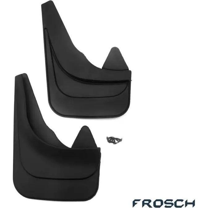 Брызговики универсальные Frosch K 3D3Z 1437104549 frosch0002u 8F74NW - Изображение 1