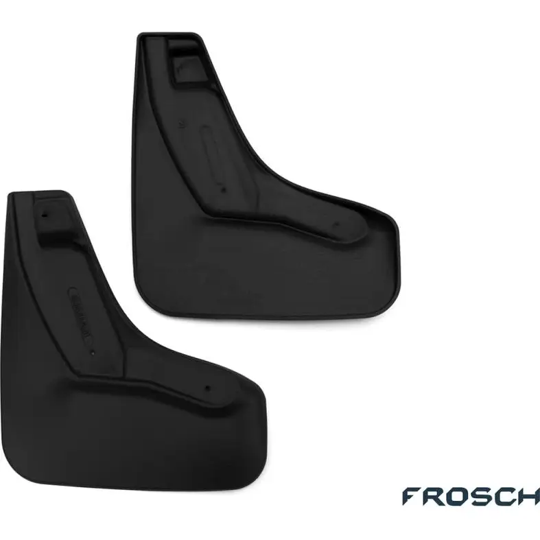 Брызговики передние Frosch SEC4 Q 1437104174 QJB51G frosch0709f13 - Изображение 1