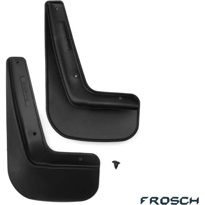 Брызговики задние Frosch 1437103799 3 8E0H7 frosch0817e11 QPJGTGT - Изображение 1