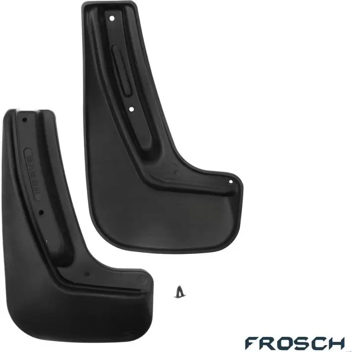 Брызговики задние Frosch 1437103803 0MA9 U frosch0821e10 QJNC7D - Изображение 1
