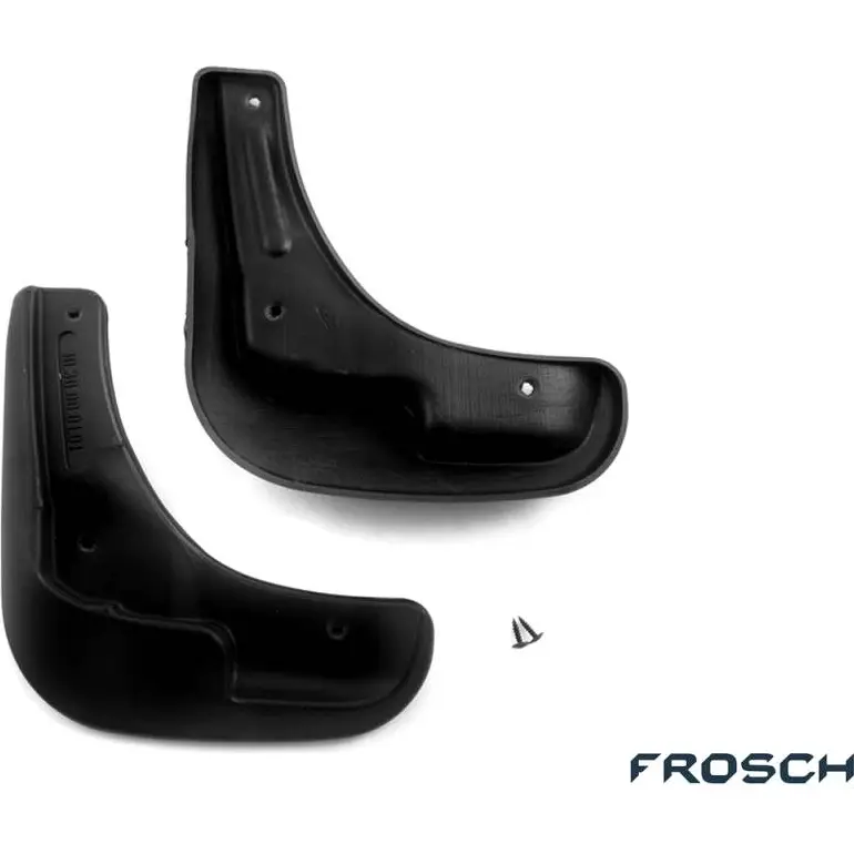 Брызговики передние Frosch A TZJVX IQ4T3 1437104211 frosch1030f10 - Изображение 1