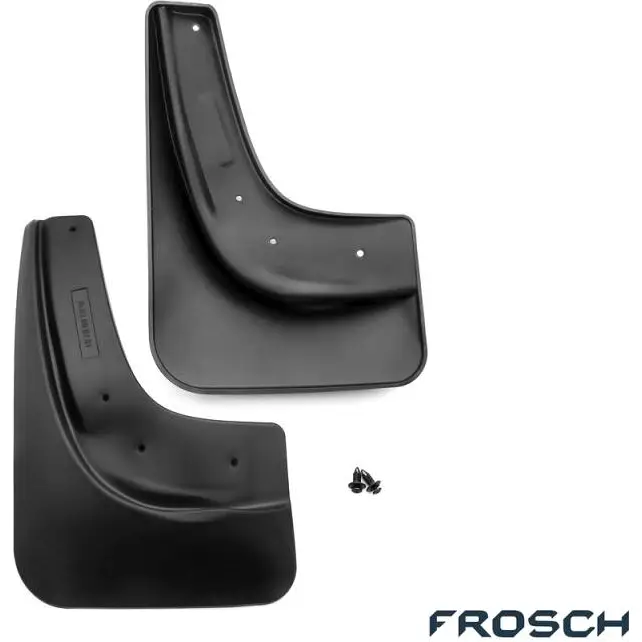 Брызговики задние Frosch CA5EB 4ILA9 G frosch1603e11 1437103863 - Изображение 1