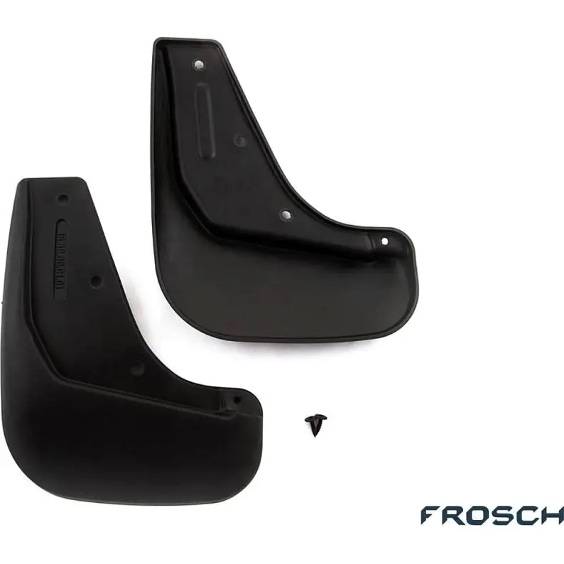 Брызговики передние Frosch E4OHUW frosch1659f13 KP5F3T H 1437104238 - Изображение 1