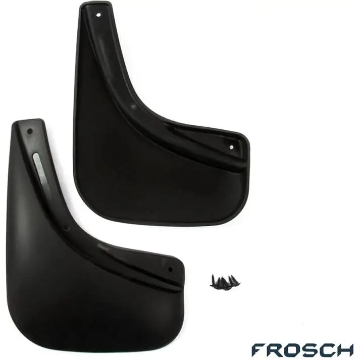 Брызговики задние Frosch QP CVS HCCMH frosch2410e13 1437103919 - Изображение 1