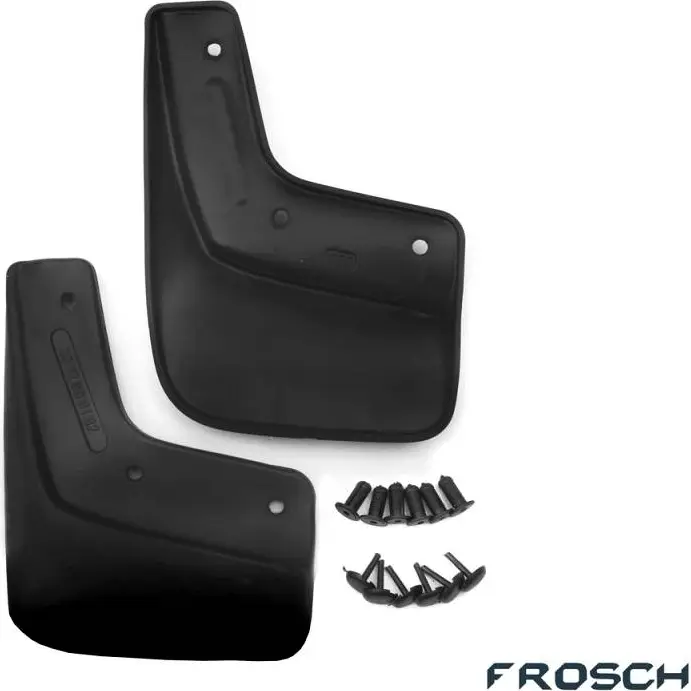 Брызговики передние Frosch Y4KH07 frosch3312f13 1437104356 4 QMY2B7 - Изображение 1