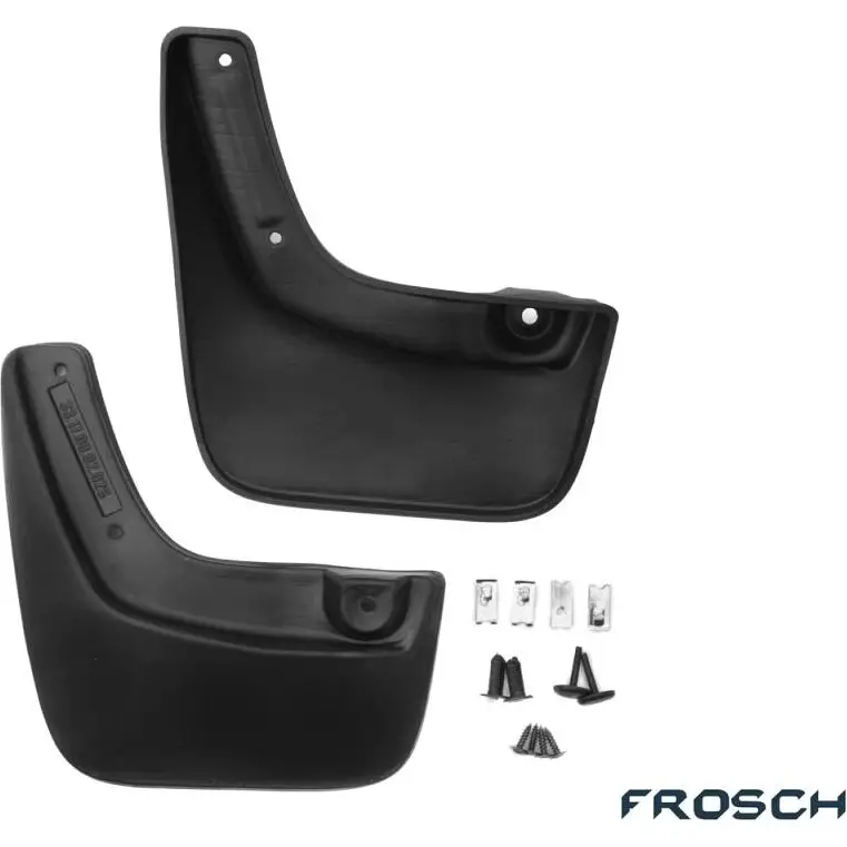Брызговики задние Frosch 7E 94T 1437103956 frosch3317e10 OHY9B9 - Изображение 1