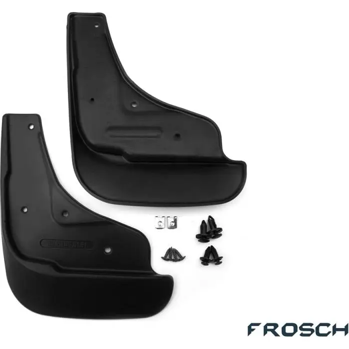 Брызговики передние Frosch I5UJ11M 1437104353 PT WGL frosch3325f13 - Изображение 1
