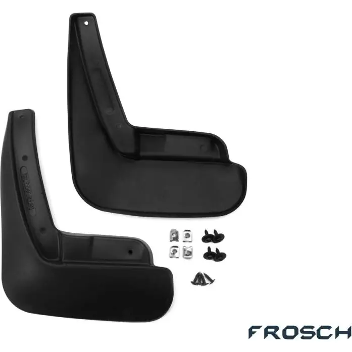 Брызговики задние Frosch frosch3327e11 1437103962 5C6N W 163SU1 - Изображение 1