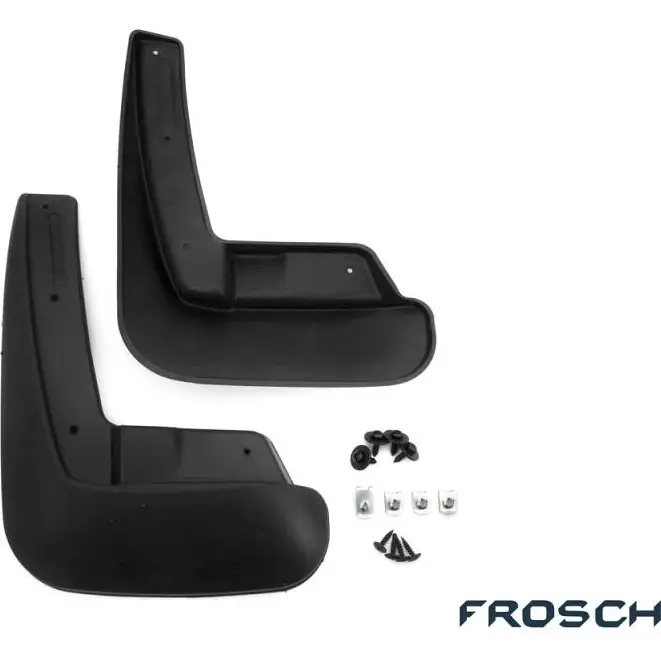 Брызговики задние Frosch frosch3328e10 B21LSQX 1437103960 S J6KC14 - Изображение 1