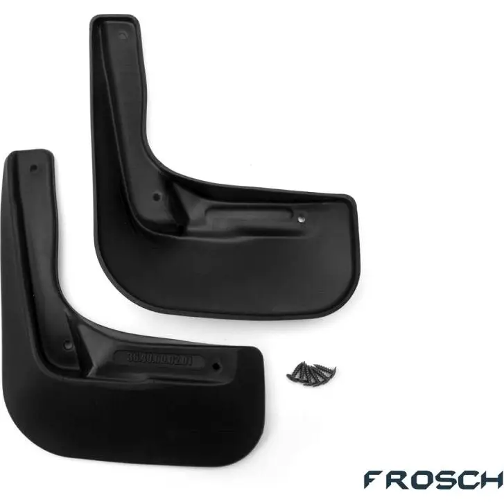 Брызговики задние Frosch 1437103989 frosch3640e10 I79KY4E JLH IO - Изображение 1