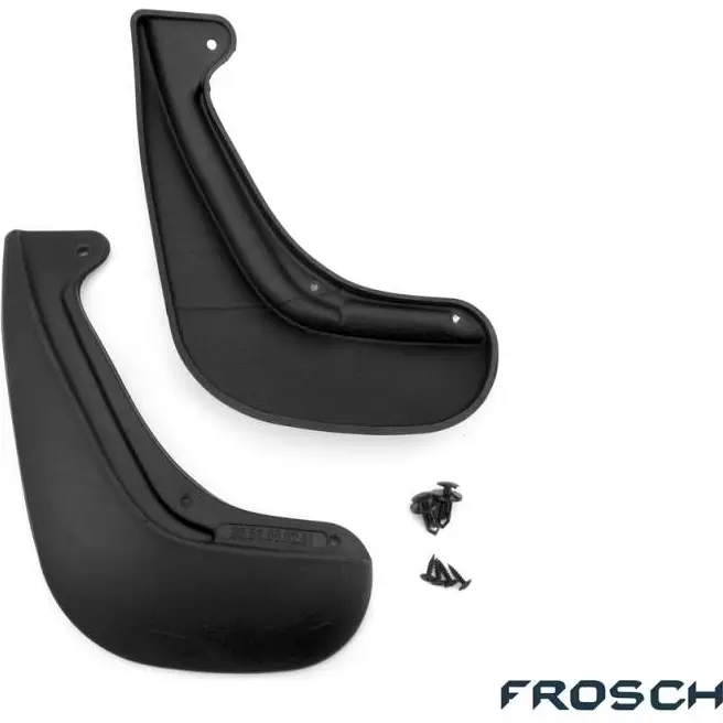 Брызговики задние Frosch 2H2L6 A TUQK 1437103991 frosch3653e13 - Изображение 1