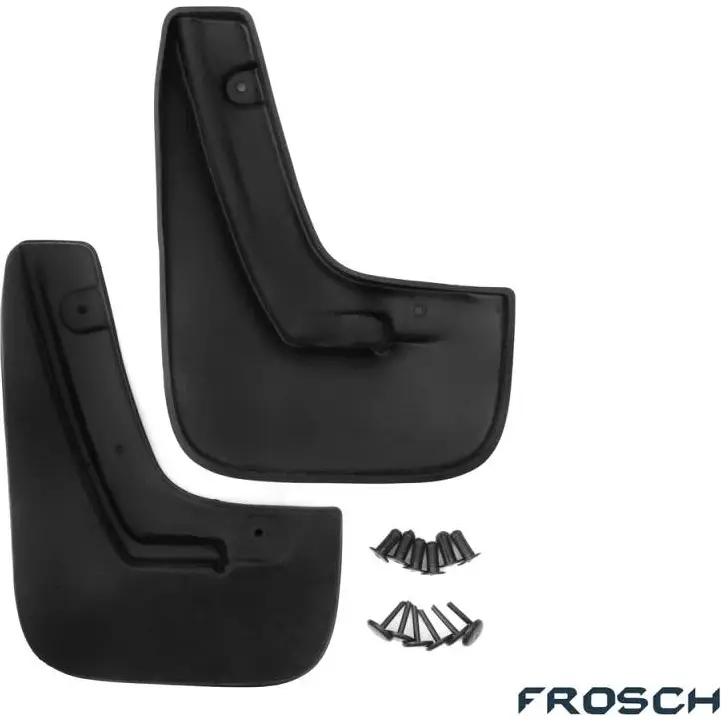 Брызговики задние Frosch frosch3721e10 1437103999 HJ7V4 5 C9AJL - Изображение 1