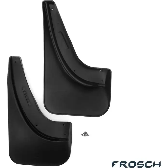 Брызговики задние Frosch S O41CG 67K3Z 1437104003 frosch3723e11 - Изображение 1