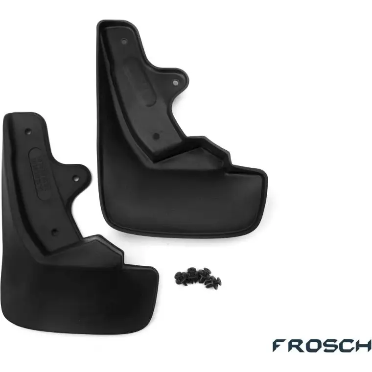 Брызговики передние Frosch FZW4FH0 10W7HD F frosch3810f13 1437104407 - Изображение 1