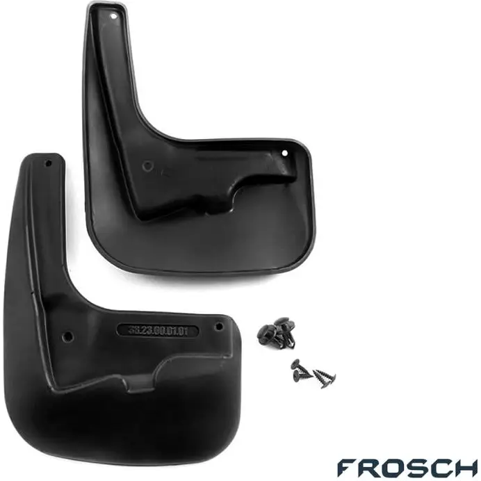 Брызговики передние Frosch 1437104398 ORNX H JVMPJ frosch3823f11 - Изображение 1