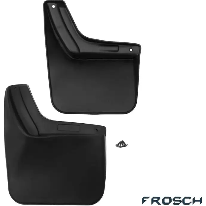 Брызговики задние Frosch frosch4118e10 1437104051 KFC6HB KJMB Q37 - Изображение 1