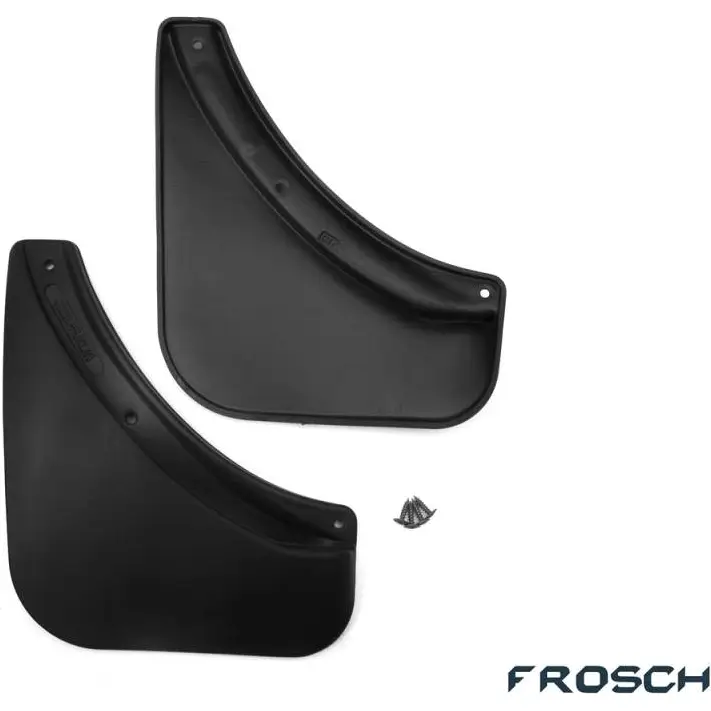 Брызговики задние Frosch QDZ1 HD0 539RK frosch4129e13 1437104039 - Изображение 1