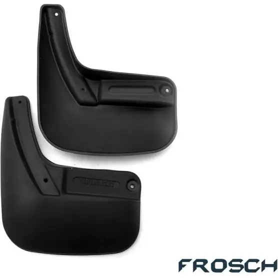 Брызговики задние Frosch PLB WMBX 1437104049 frosch4132e10 ZL22RR - Изображение 1