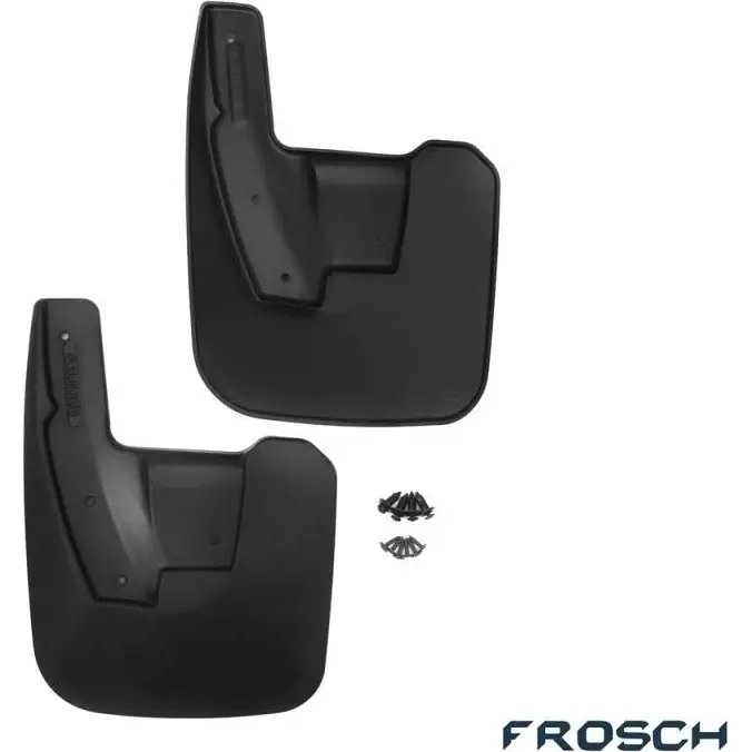 Брызговики задние Frosch frosch4620e13 NZNS1AE C80CGT C 1437104069 - Изображение 1