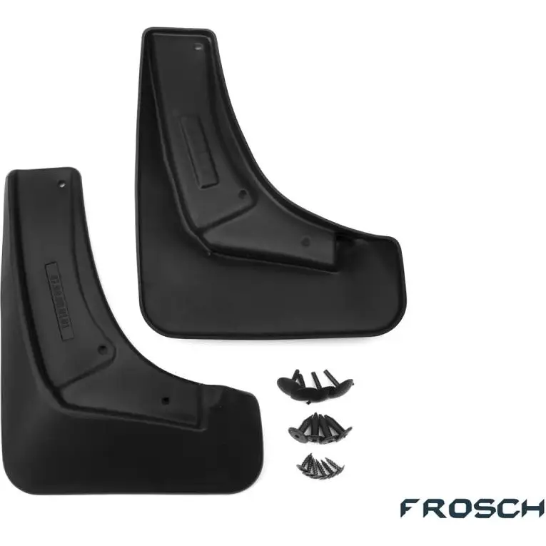 Брызговики передние Frosch frosch4704f13 2O9CIU R8Q2D3 Q 1437104455 - Изображение 1