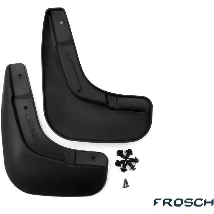 Брызговики передние Frosch 0NBQFW9 K 55VAUM frosch4722f13 1437104461 - Изображение 1