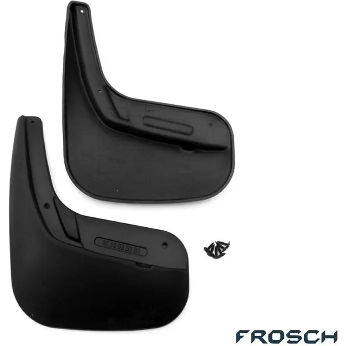 Брызговики задние Frosch 1437104085 KT2 4AM frosch4724e13 DBM4I - Изображение 1