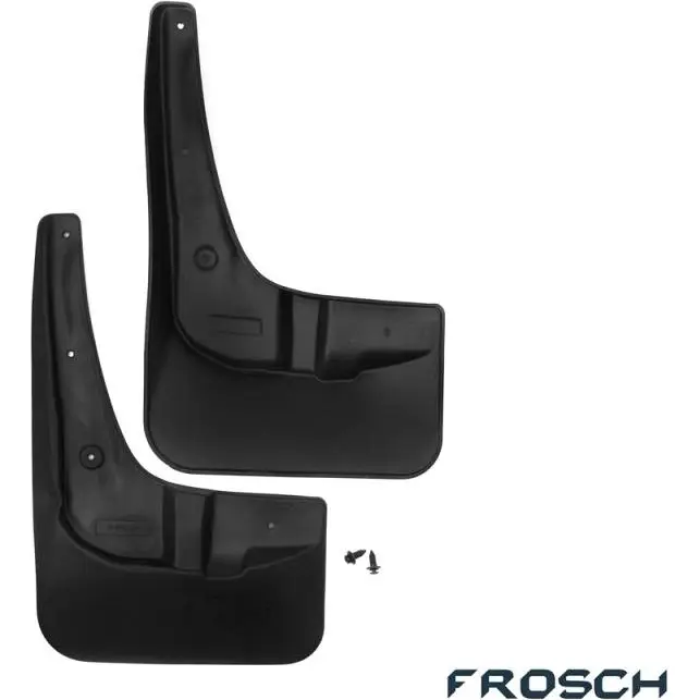 Брызговики передние Frosch QFO7AS8 TD AWT 1437104479 frosch4850f13 - Изображение 1